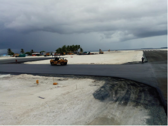 Asphalt Work